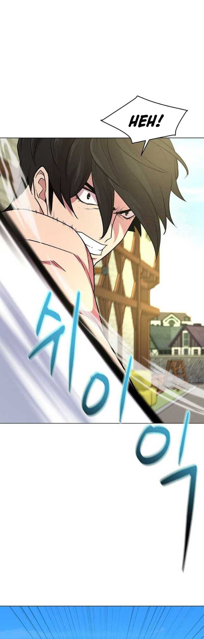 Martial Arts Alone Chapter 40 Gambar 4