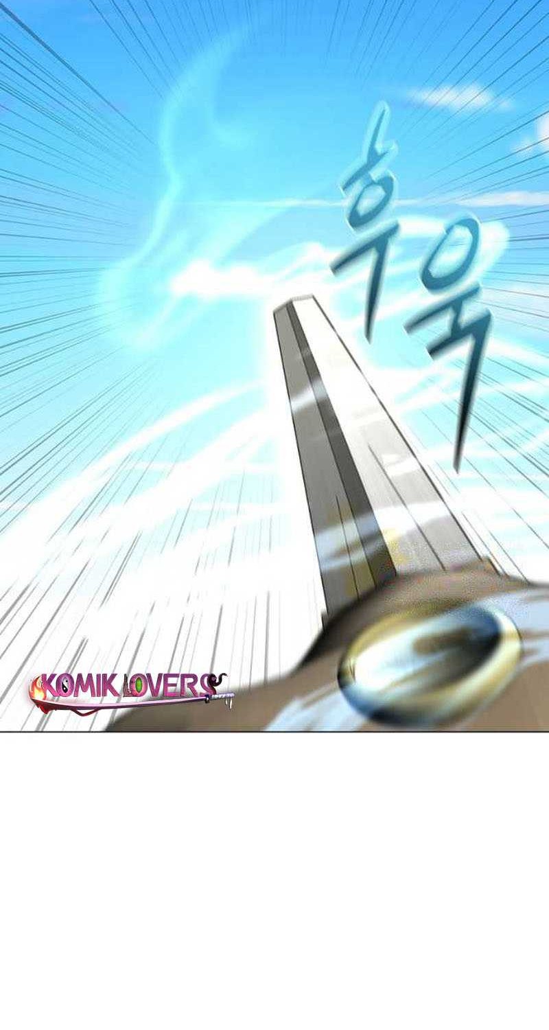 Martial Arts Alone Chapter 40 Gambar 5