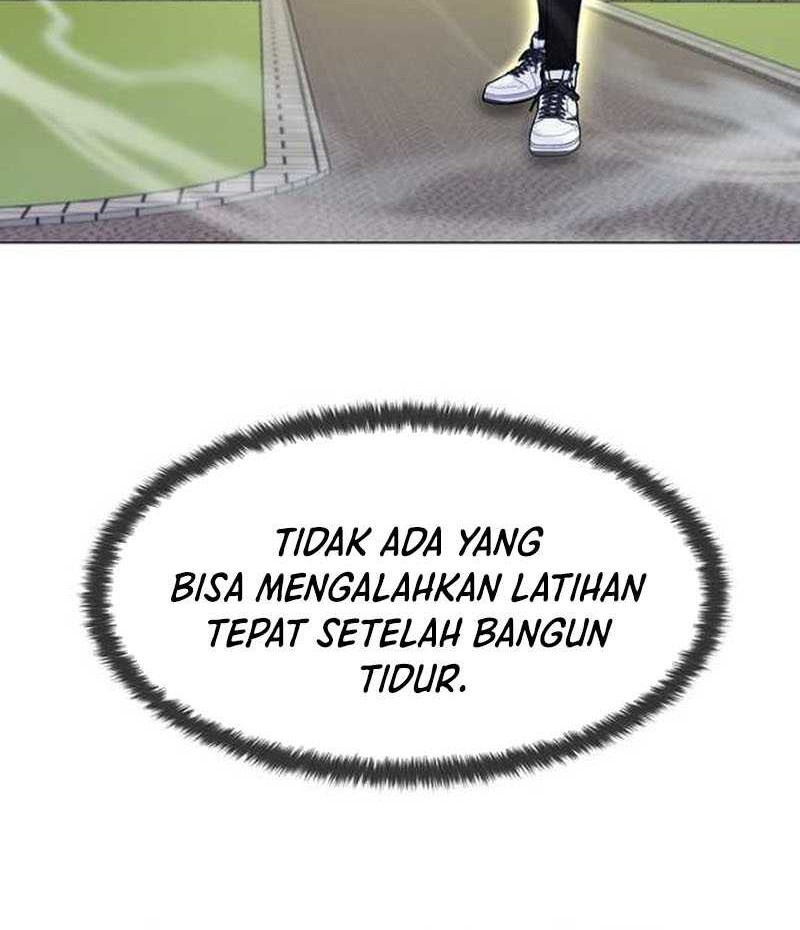 Martial Arts Alone Chapter 40 Gambar 7