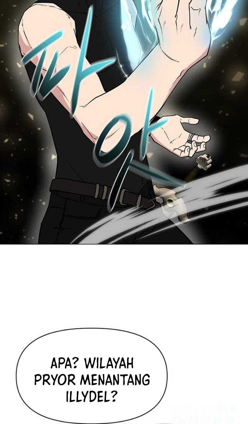Martial Arts Alone Chapter 40 Gambar 13