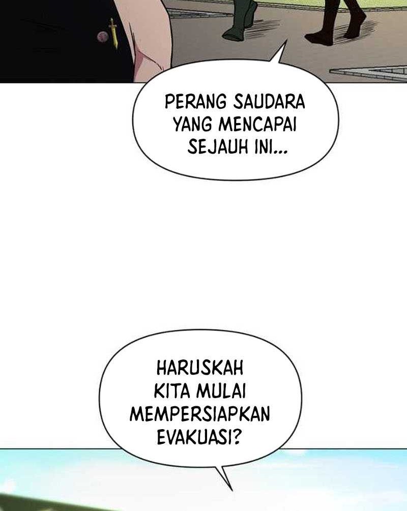 Martial Arts Alone Chapter 40 Gambar 15