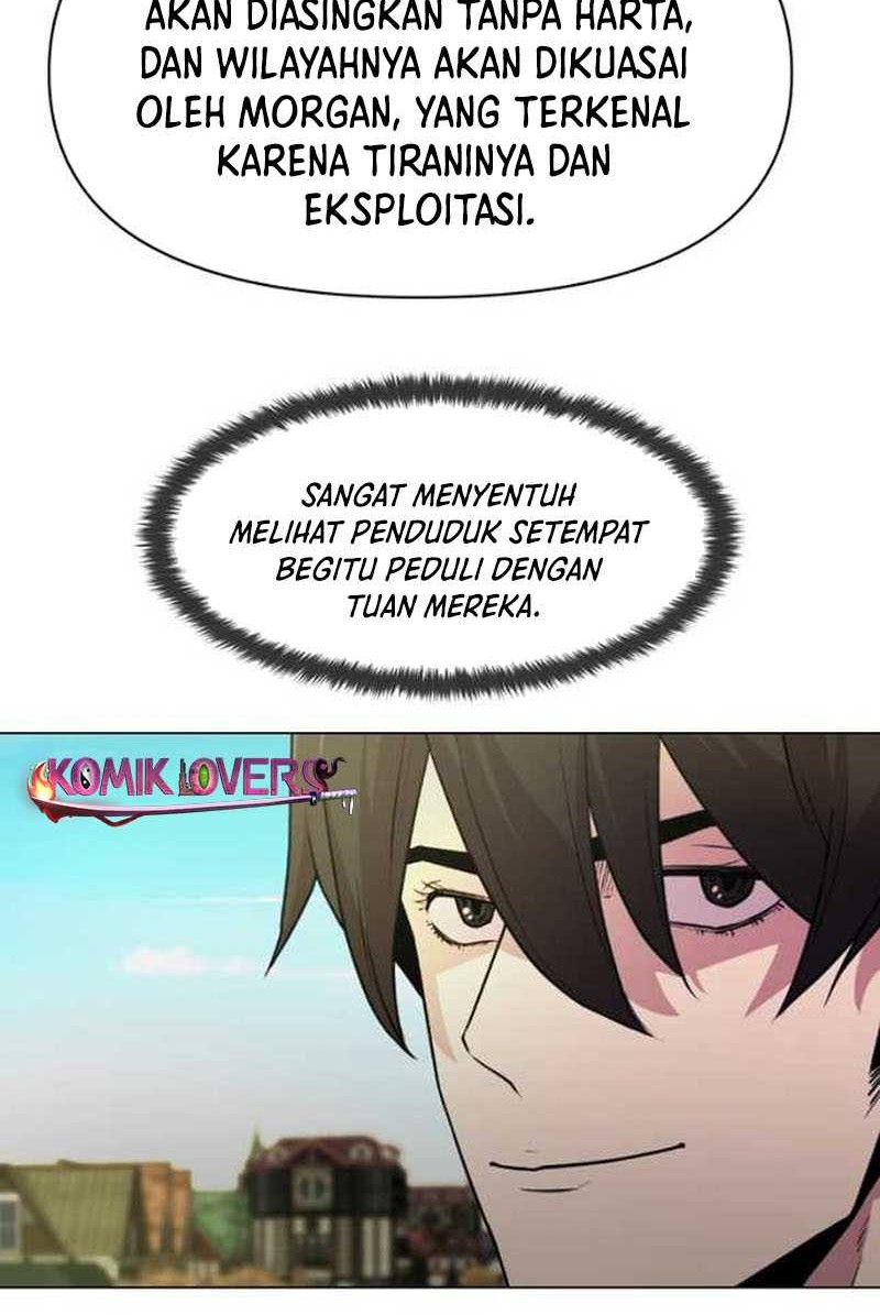Martial Arts Alone Chapter 40 Gambar 17