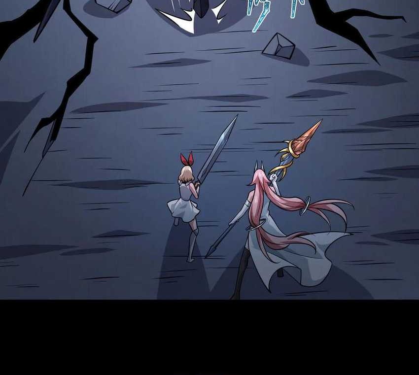 Catastrophic Priest Chapter 18 Gambar 27