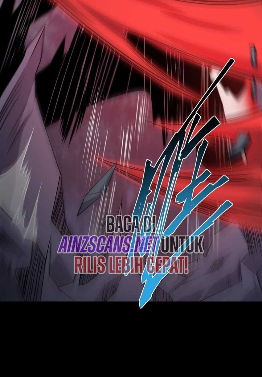 Catastrophic Priest Chapter 18 Gambar 36