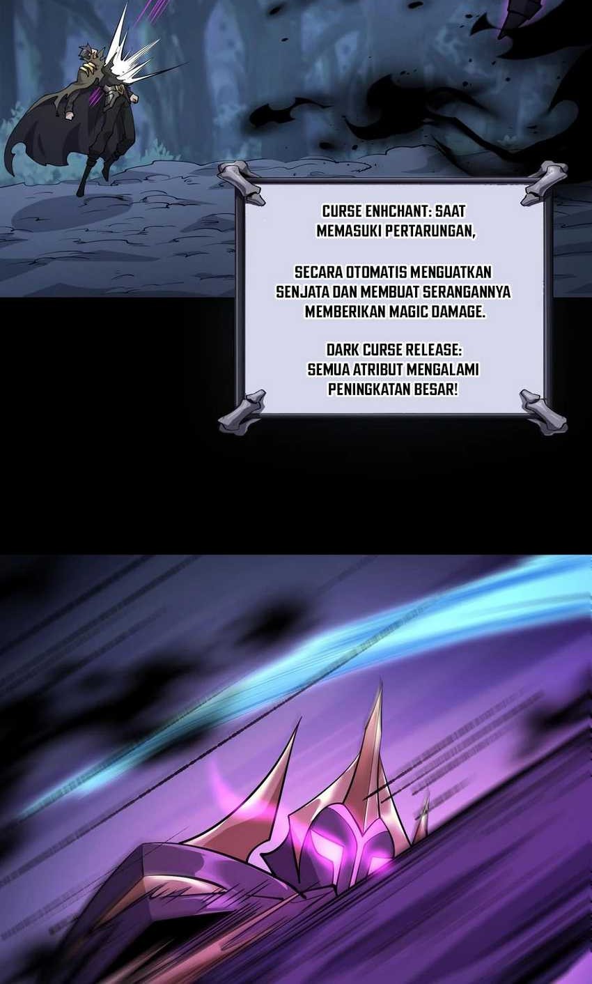 Catastrophic Priest Chapter 18 Gambar 8