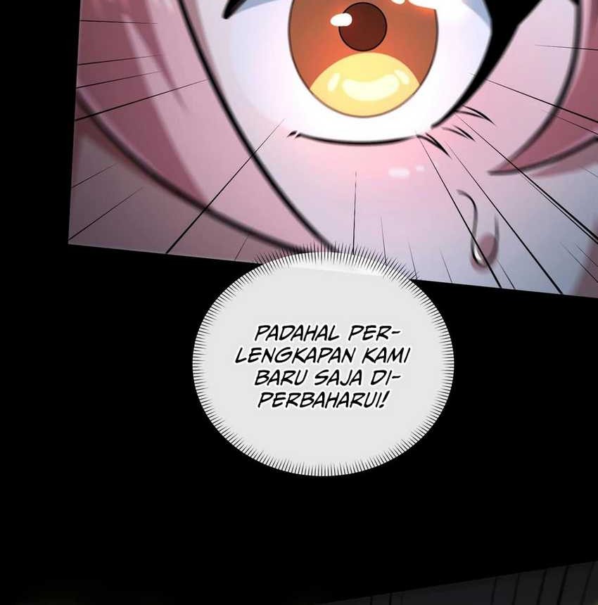 Catastrophic Priest Chapter 18 Gambar 18
