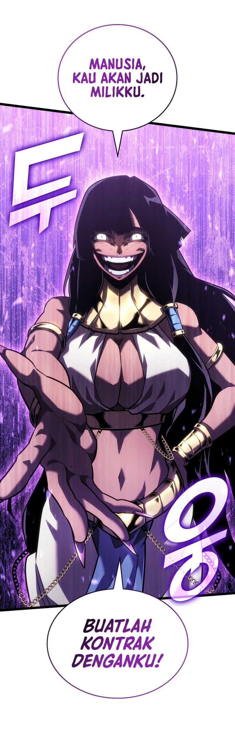 Return of the SSS-Class Ranker Chapter 119 Gambar 53