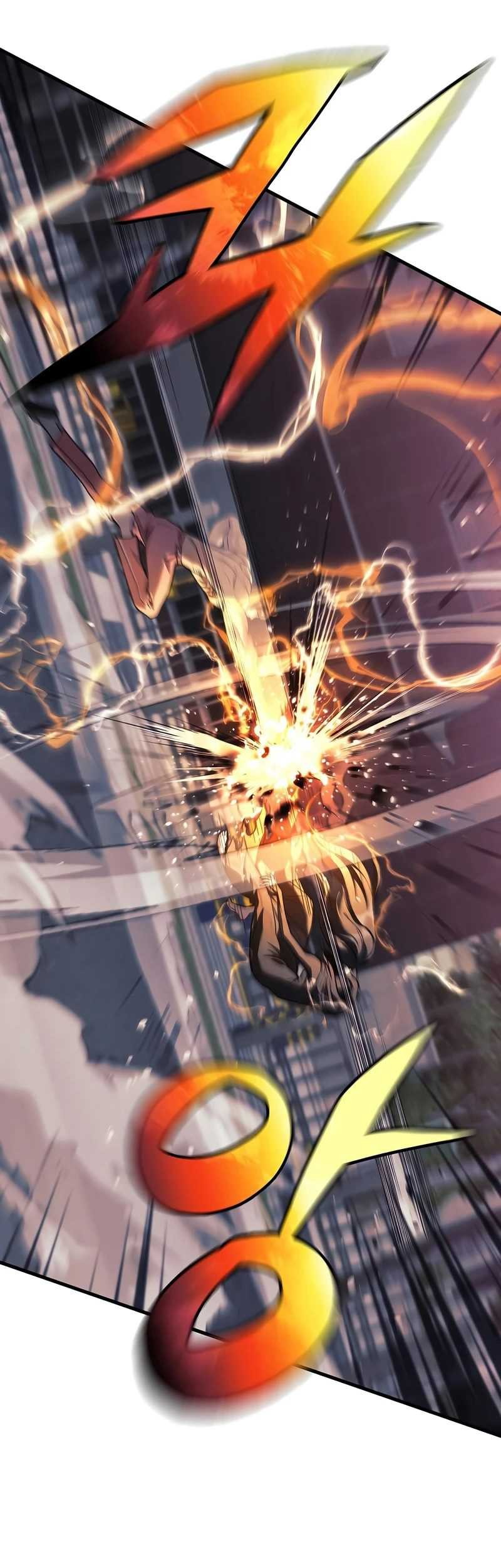 I’ll be Taking a Break for Personal Reasons Chapter 116 Gambar 42