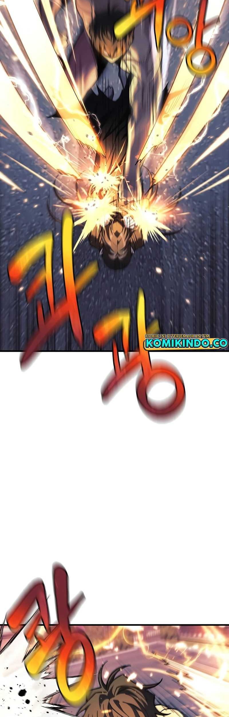 I’ll be Taking a Break for Personal Reasons Chapter 116 Gambar 44