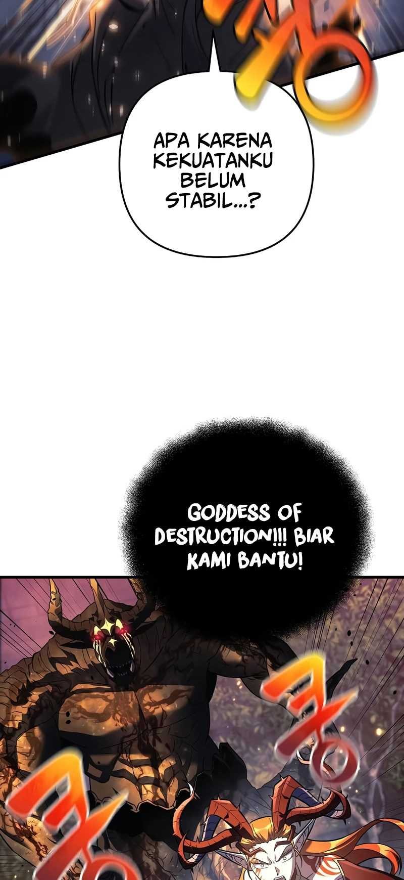 I’ll be Taking a Break for Personal Reasons Chapter 116 Gambar 46