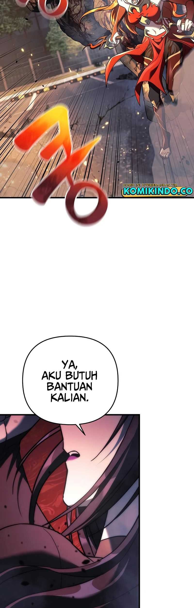 I’ll be Taking a Break for Personal Reasons Chapter 116 Gambar 47