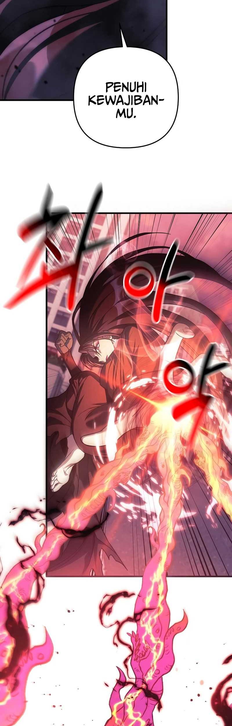 I’ll be Taking a Break for Personal Reasons Chapter 116 Gambar 48