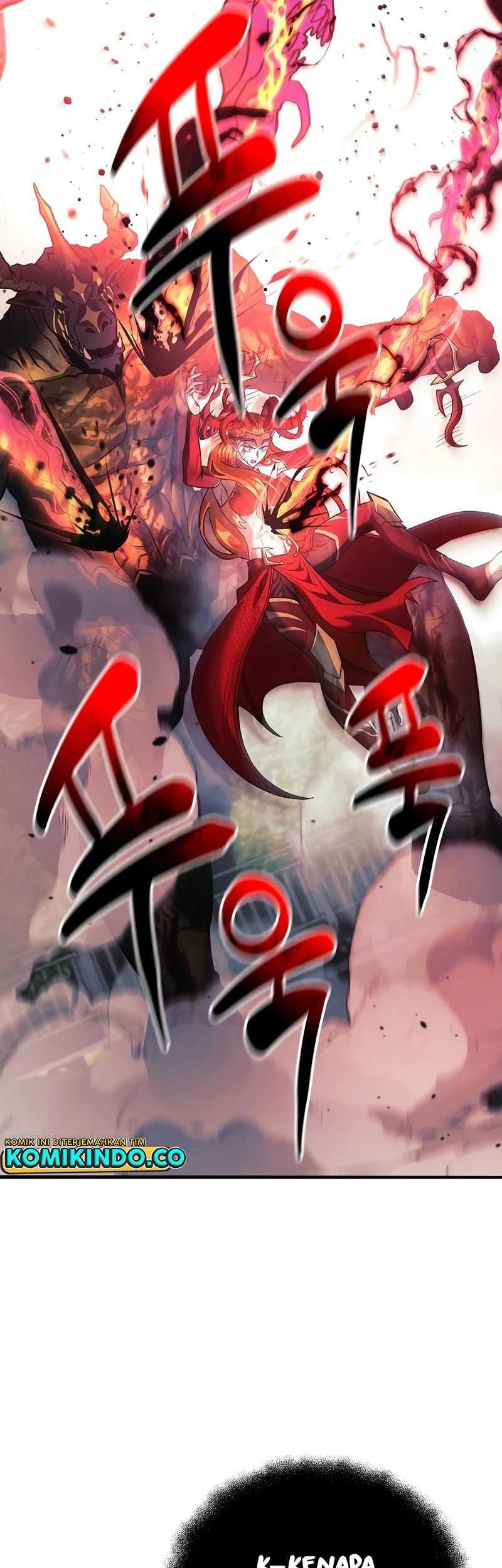 I’ll be Taking a Break for Personal Reasons Chapter 116 Gambar 49