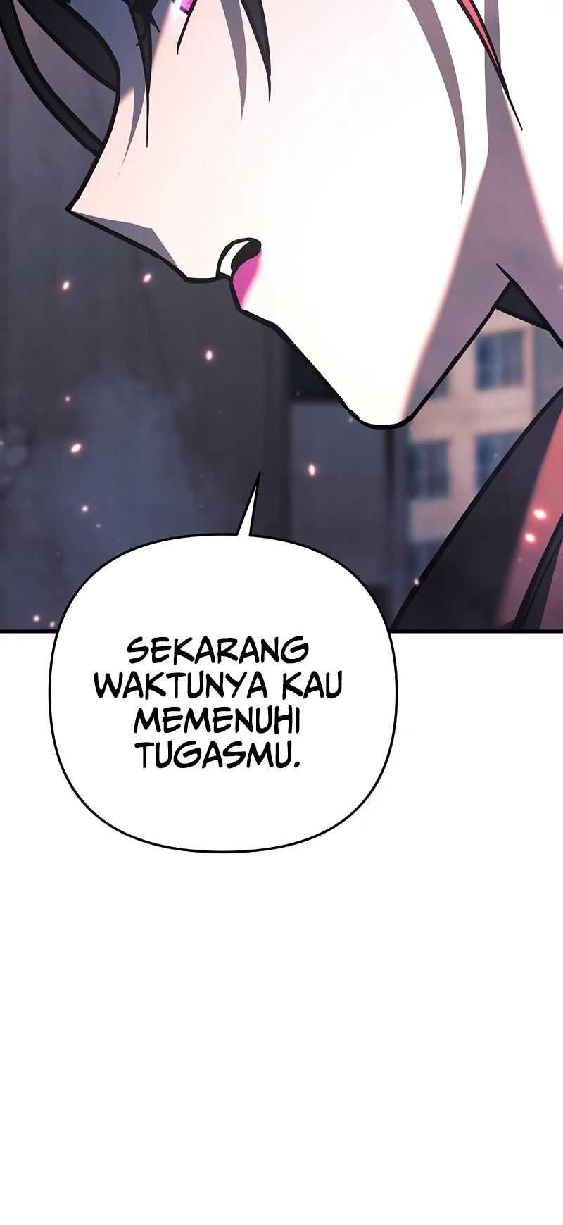 I’ll be Taking a Break for Personal Reasons Chapter 116 Gambar 51