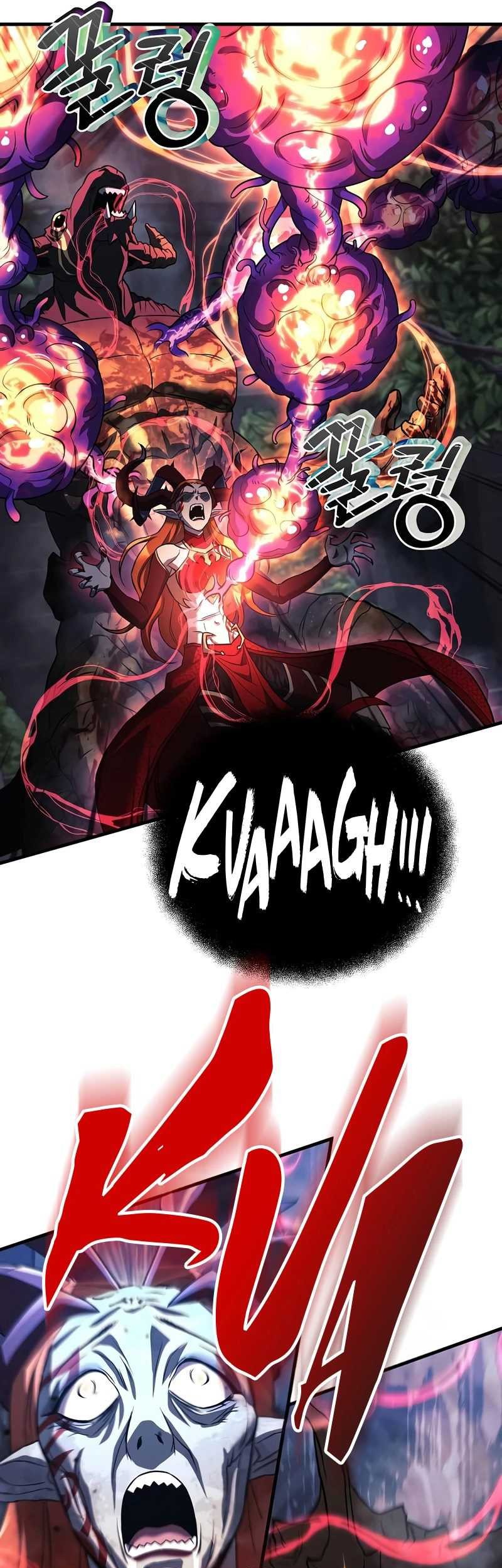 I’ll be Taking a Break for Personal Reasons Chapter 116 Gambar 52