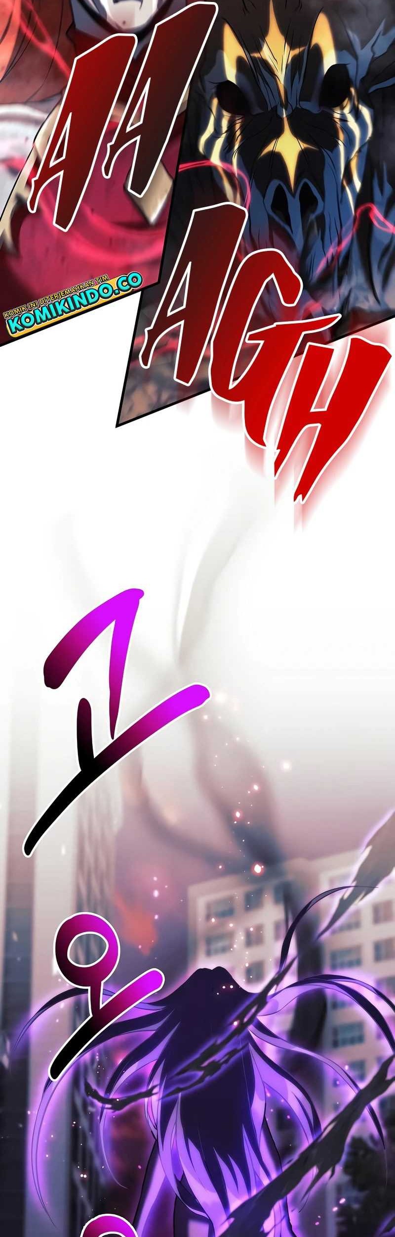 I’ll be Taking a Break for Personal Reasons Chapter 116 Gambar 53