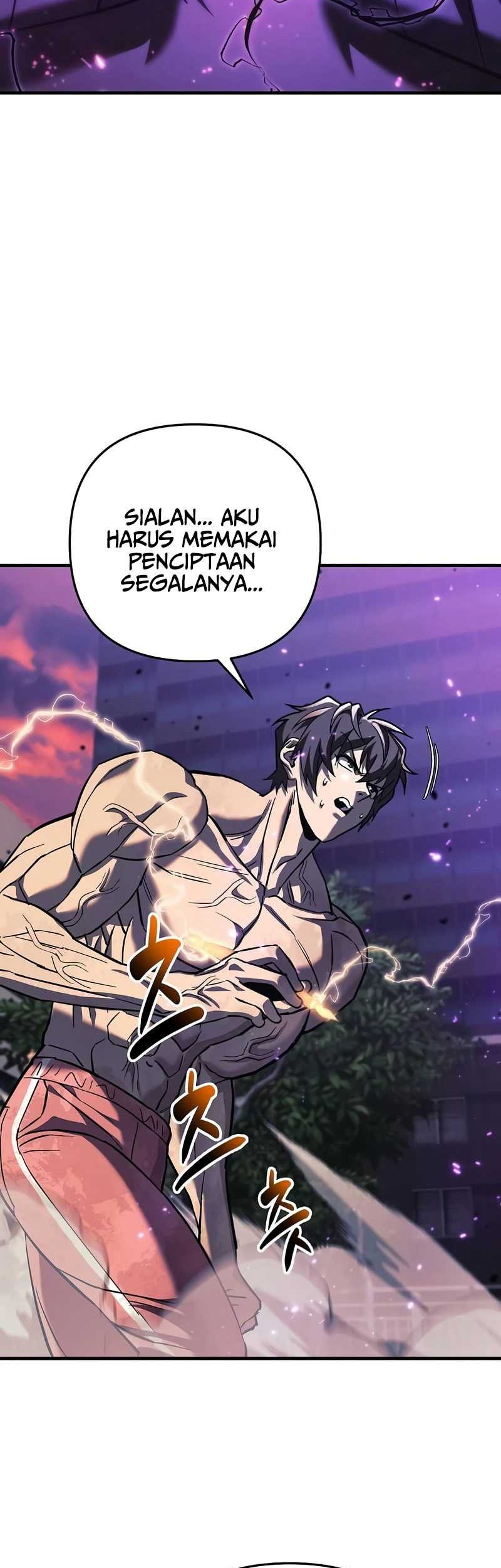 I’ll be Taking a Break for Personal Reasons Chapter 116 Gambar 58