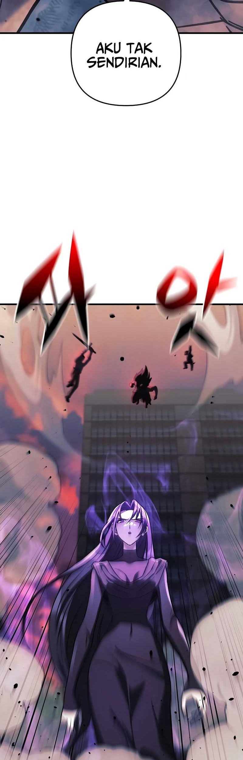 I’ll be Taking a Break for Personal Reasons Chapter 116 Gambar 65