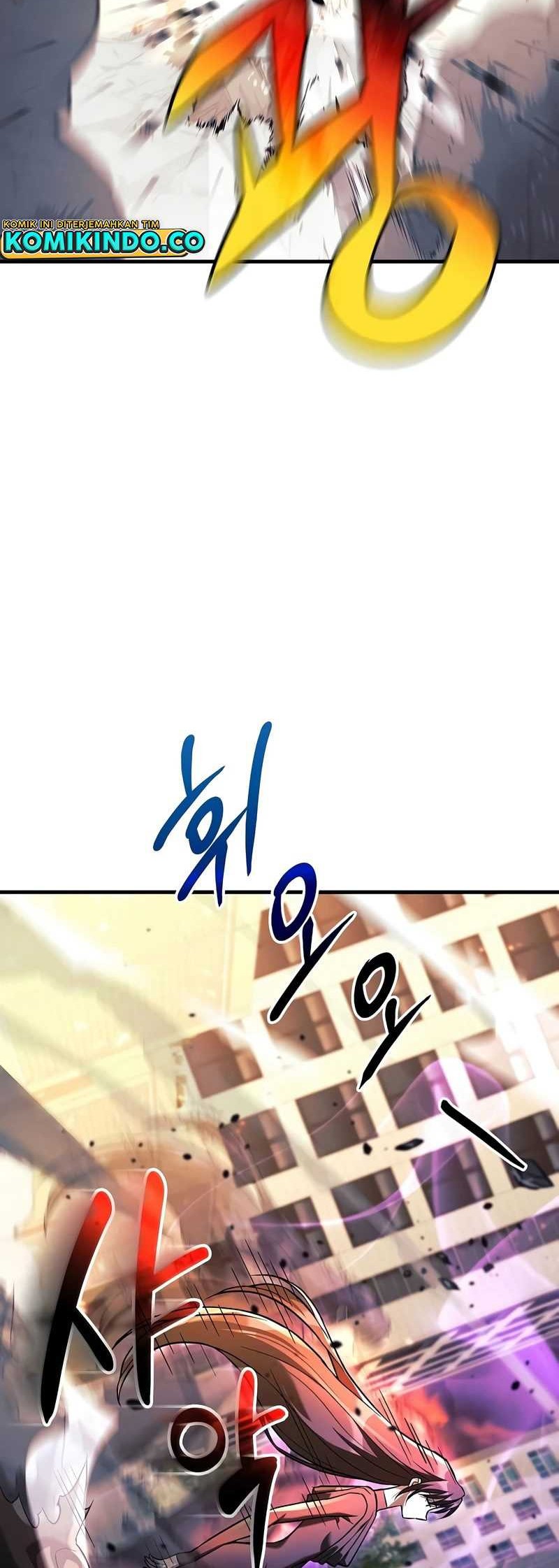 I’ll be Taking a Break for Personal Reasons Chapter 116 Gambar 67