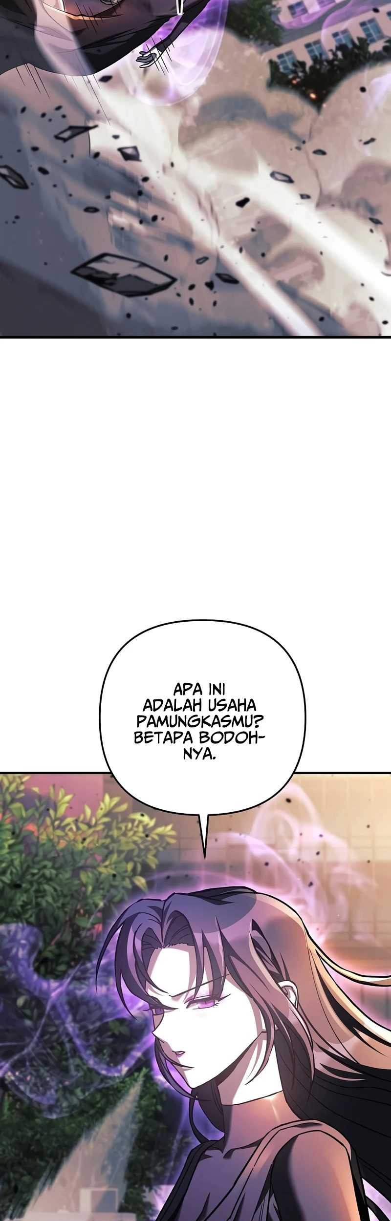 I’ll be Taking a Break for Personal Reasons Chapter 116 Gambar 68