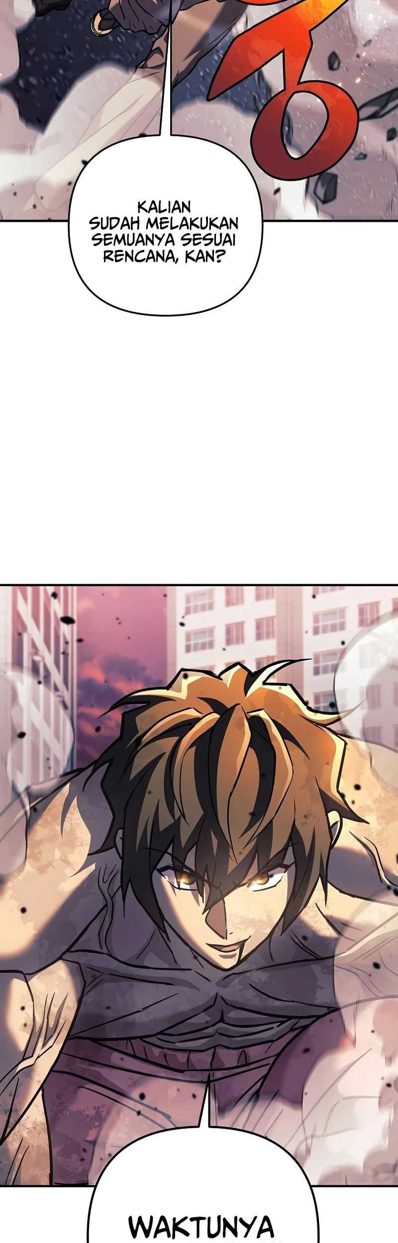 I’ll be Taking a Break for Personal Reasons Chapter 116 Gambar 70