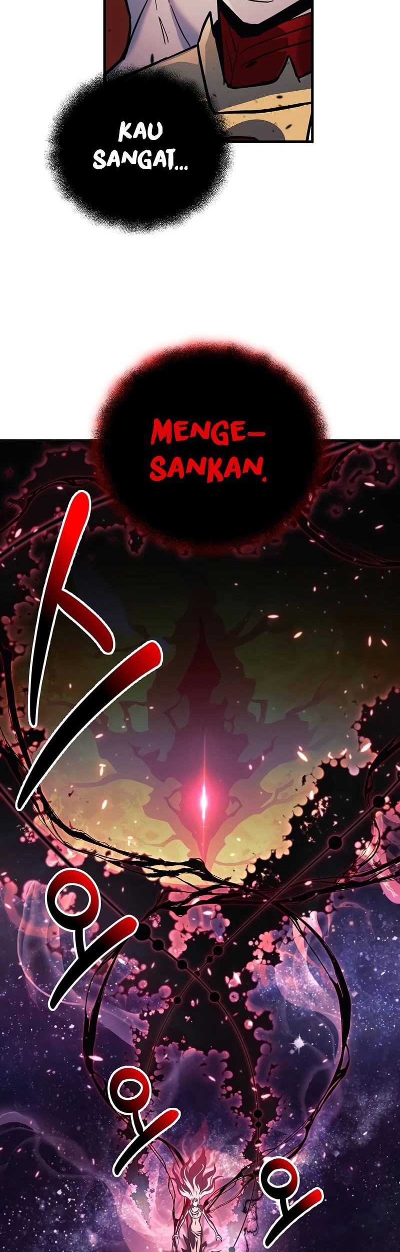 I’ll be Taking a Break for Personal Reasons Chapter 116 Gambar 10