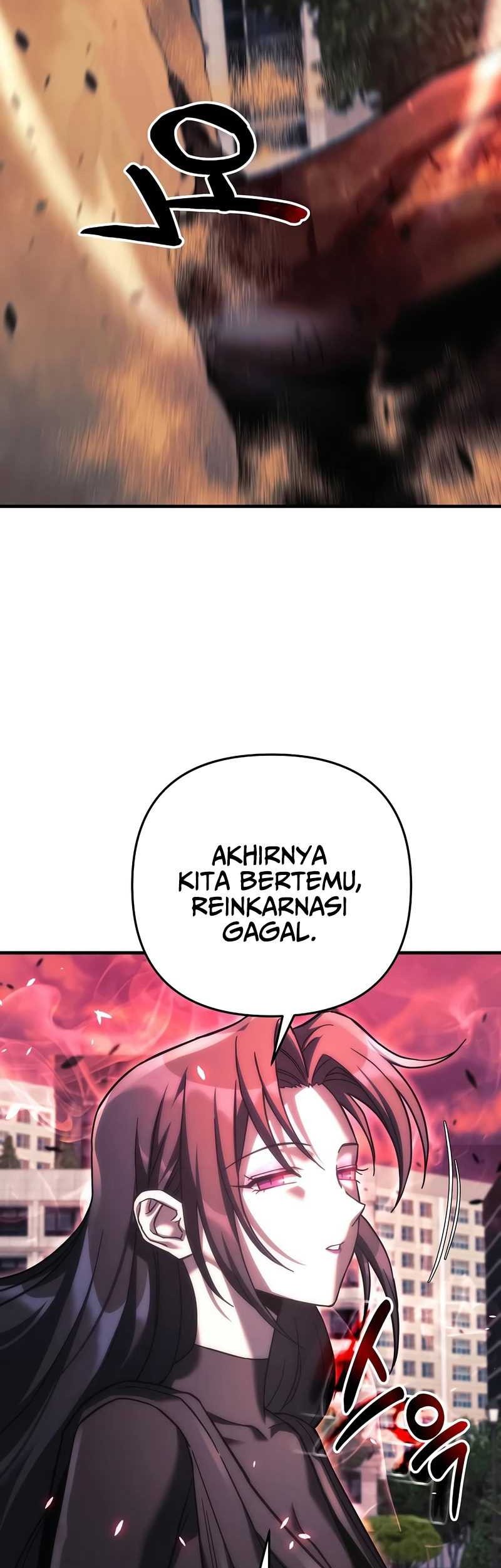 I’ll be Taking a Break for Personal Reasons Chapter 116 Gambar 14