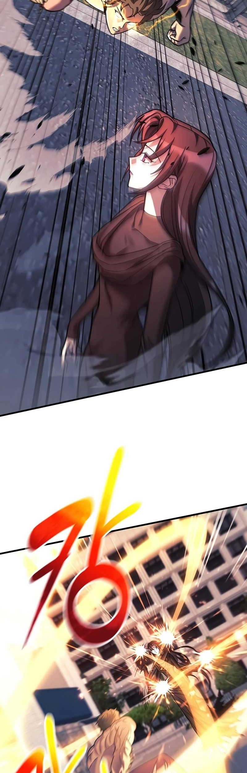 I’ll be Taking a Break for Personal Reasons Chapter 116 Gambar 19
