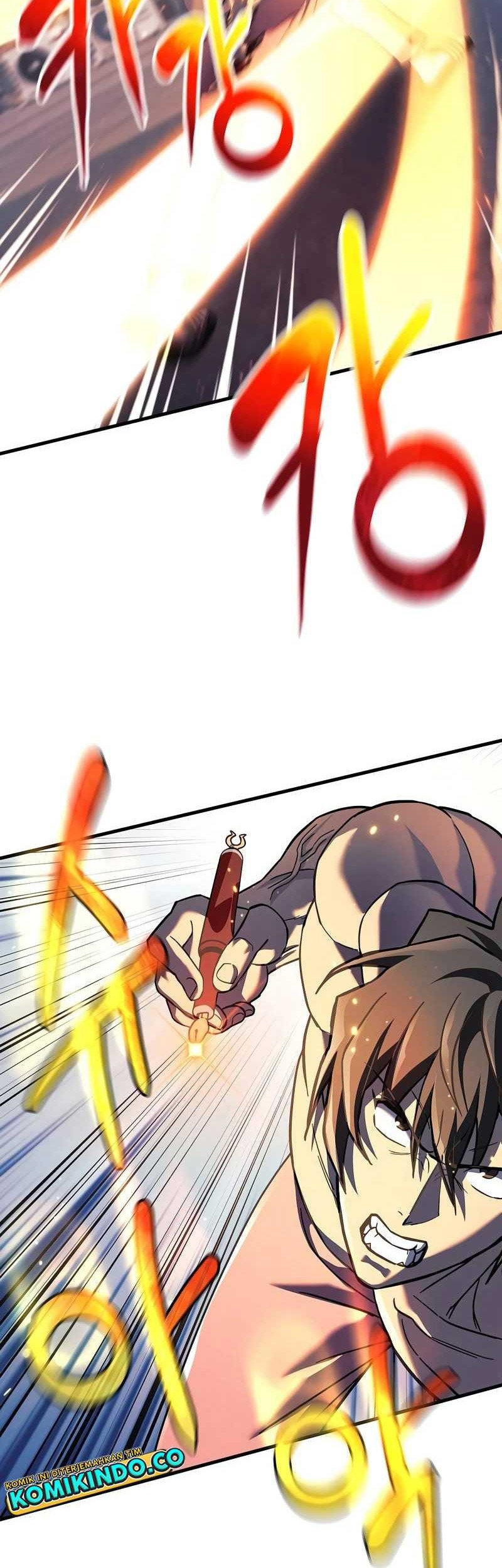 I’ll be Taking a Break for Personal Reasons Chapter 116 Gambar 20