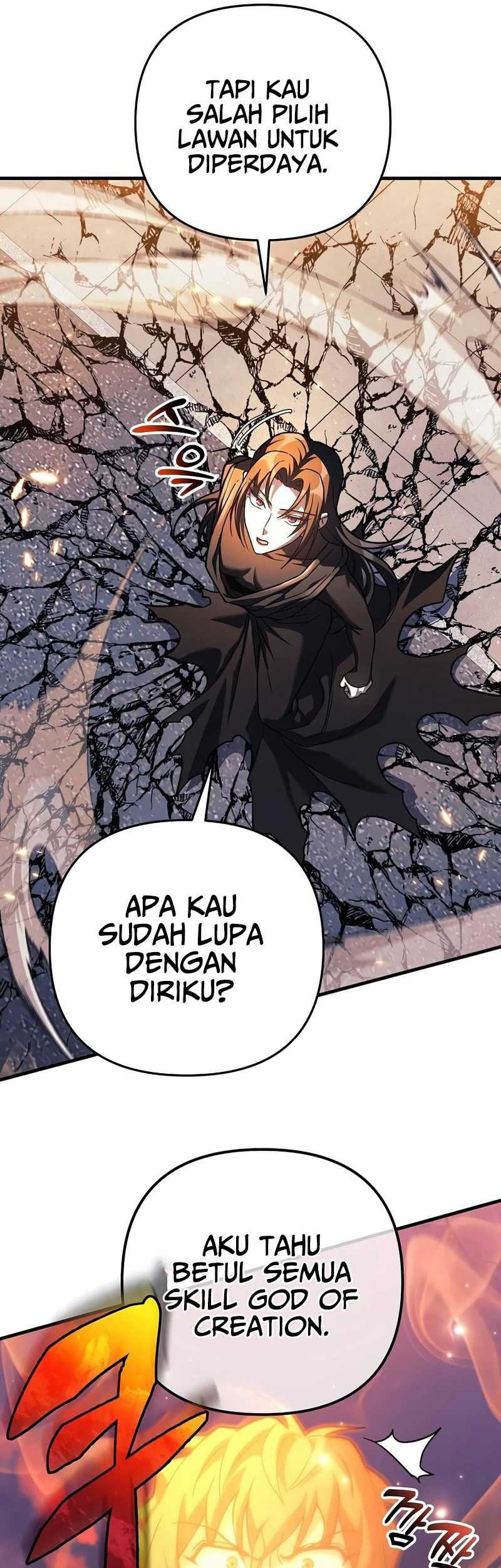I’ll be Taking a Break for Personal Reasons Chapter 116 Gambar 27