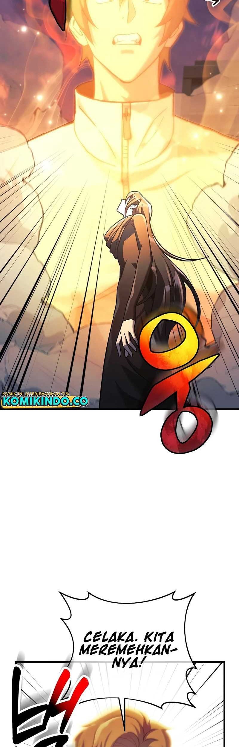 I’ll be Taking a Break for Personal Reasons Chapter 116 Gambar 28