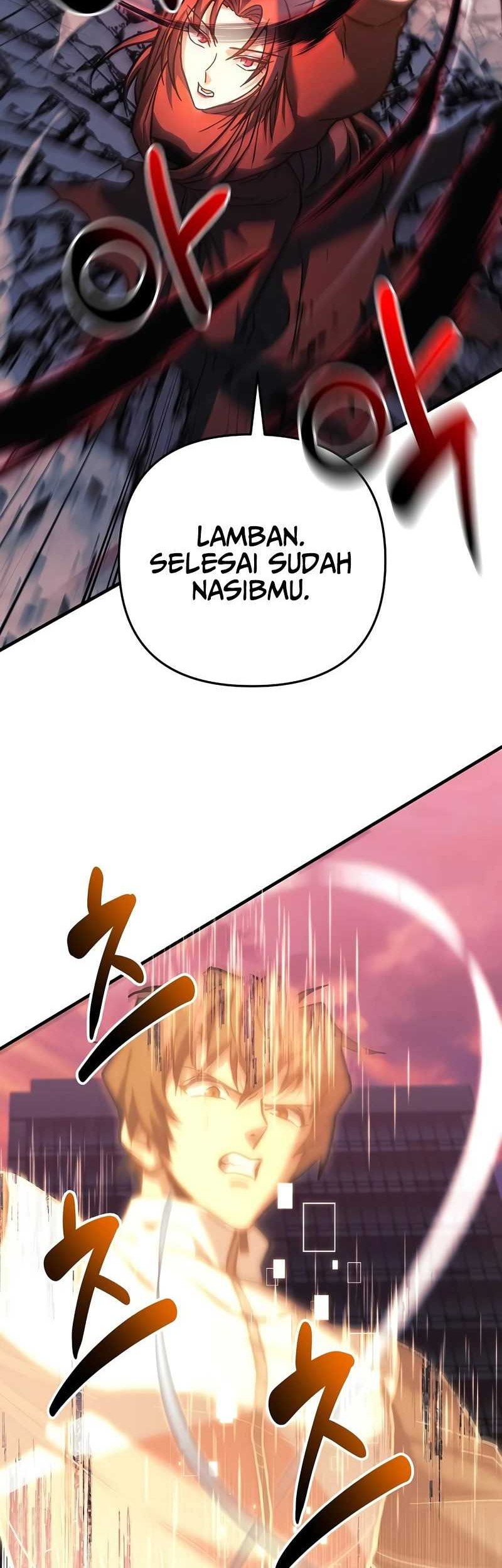 I’ll be Taking a Break for Personal Reasons Chapter 116 Gambar 30