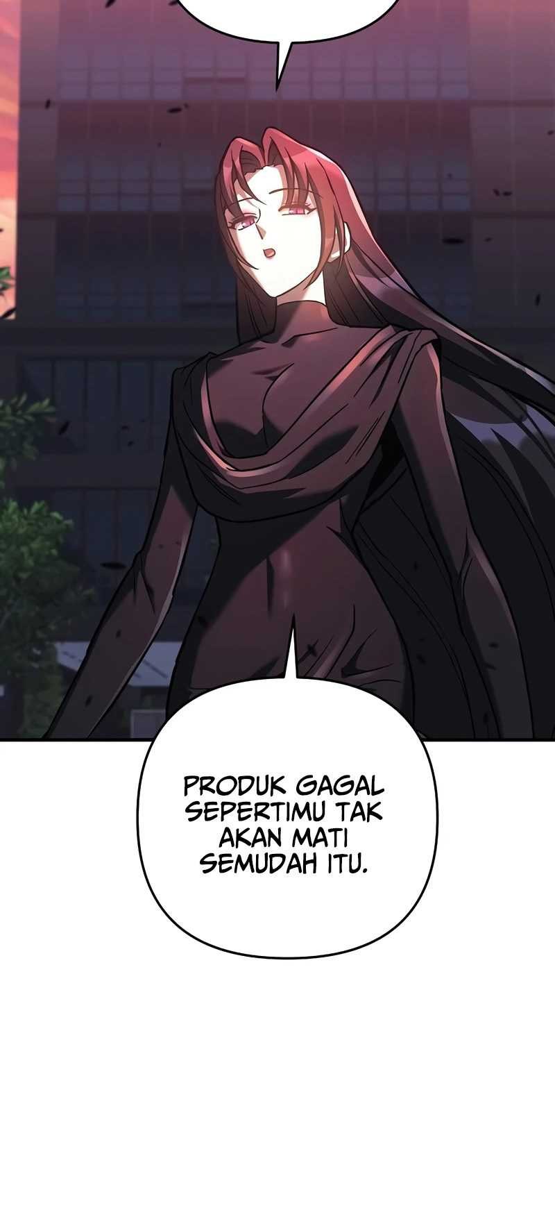 I’ll be Taking a Break for Personal Reasons Chapter 116 Gambar 36