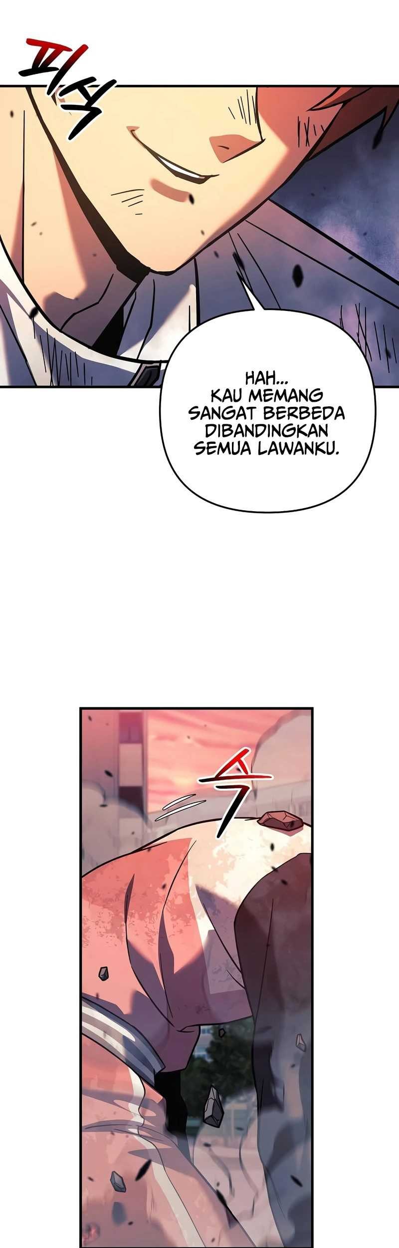 I’ll be Taking a Break for Personal Reasons Chapter 116 Gambar 37