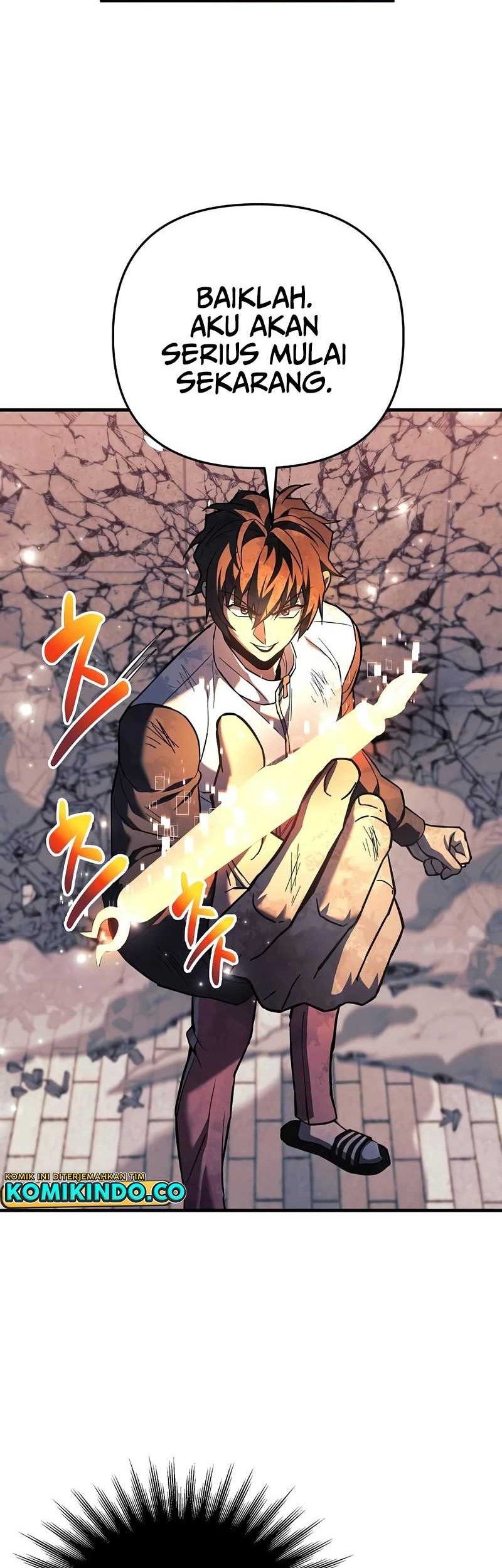 I’ll be Taking a Break for Personal Reasons Chapter 116 Gambar 38