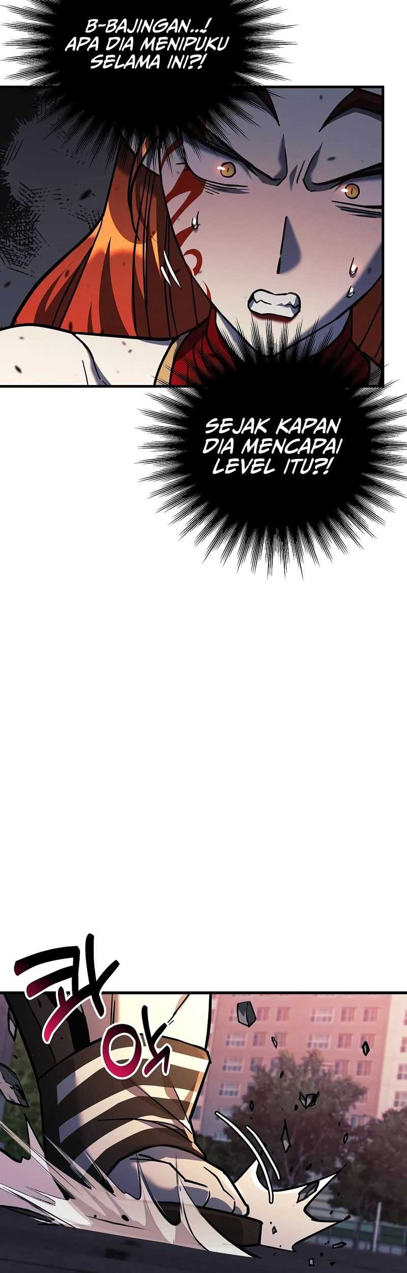 I’ll be Taking a Break for Personal Reasons Chapter 116 Gambar 39