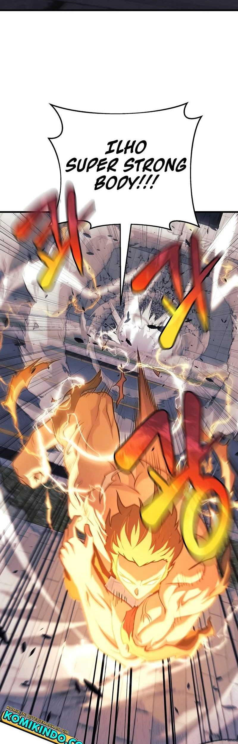 I’ll be Taking a Break for Personal Reasons Chapter 116 Gambar 40