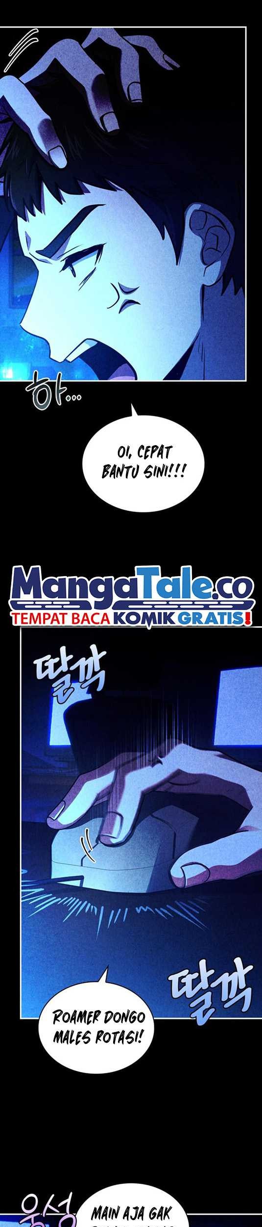 The Crown Prince That Sells Medicine Chapter 43 Gambar 6