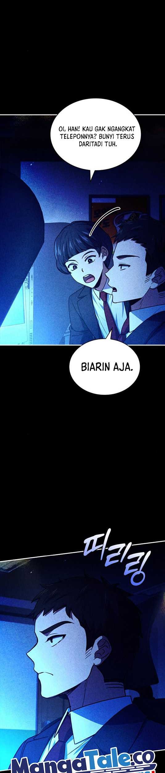 The Crown Prince That Sells Medicine Chapter 43 Gambar 8