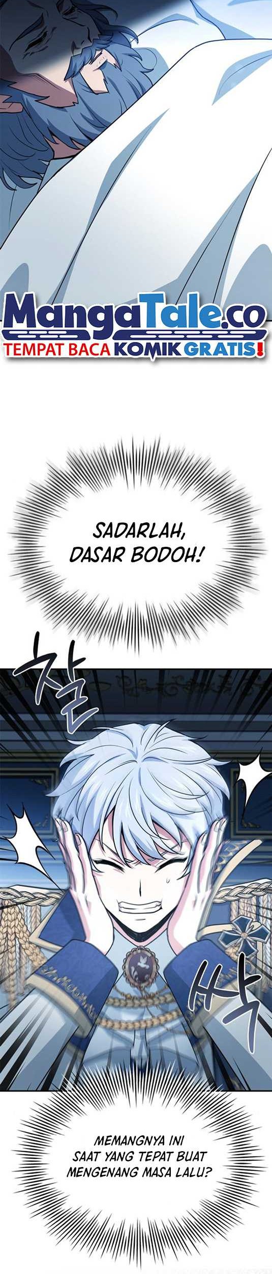 The Crown Prince That Sells Medicine Chapter 43 Gambar 15