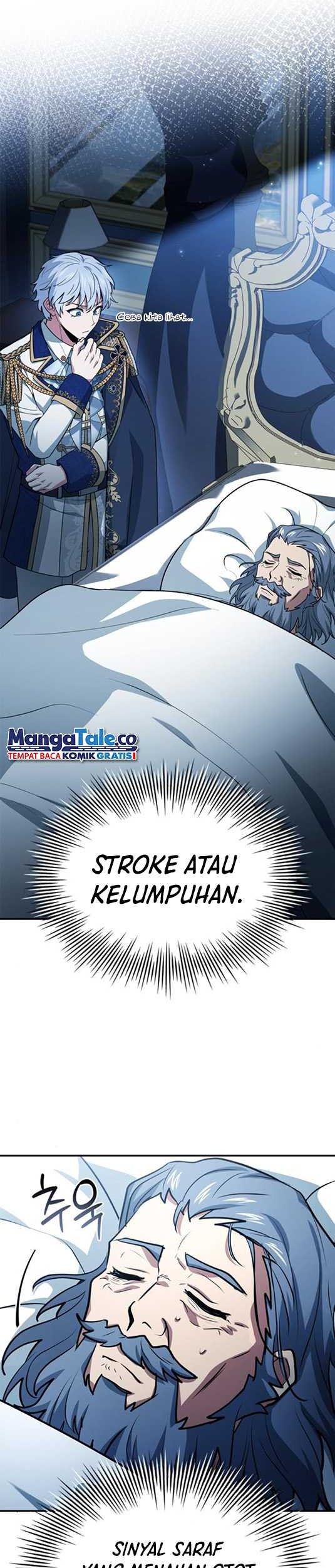 The Crown Prince That Sells Medicine Chapter 43 Gambar 16