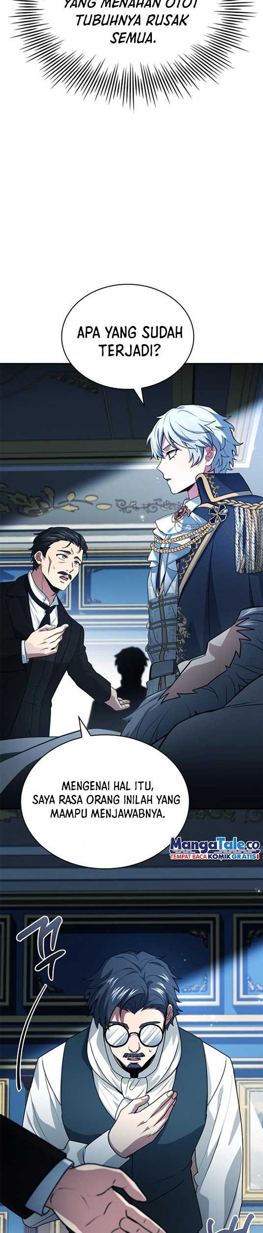 The Crown Prince That Sells Medicine Chapter 43 Gambar 17