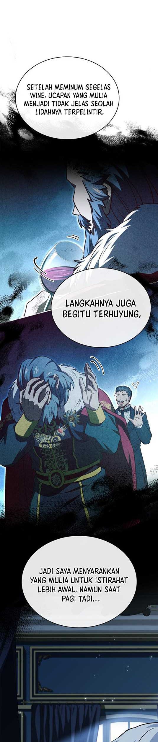 The Crown Prince That Sells Medicine Chapter 43 Gambar 21