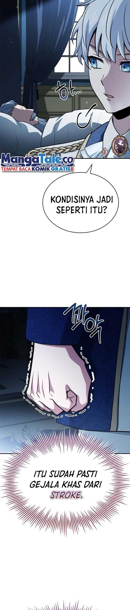 The Crown Prince That Sells Medicine Chapter 43 Gambar 22