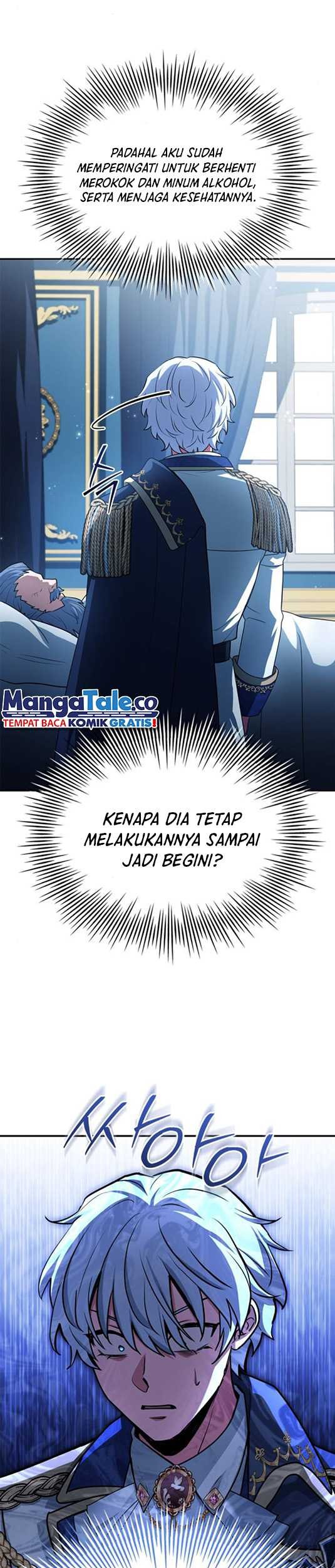 The Crown Prince That Sells Medicine Chapter 43 Gambar 24