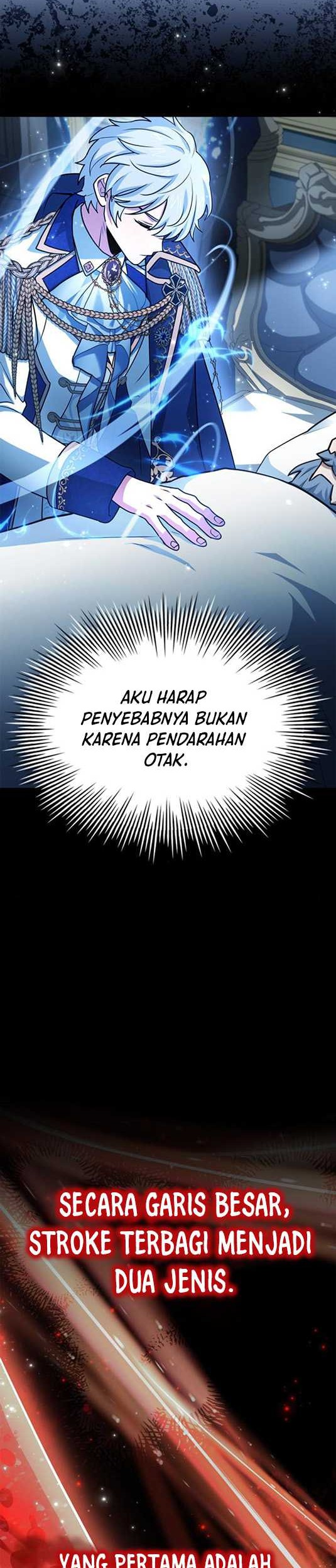 The Crown Prince That Sells Medicine Chapter 43 Gambar 29