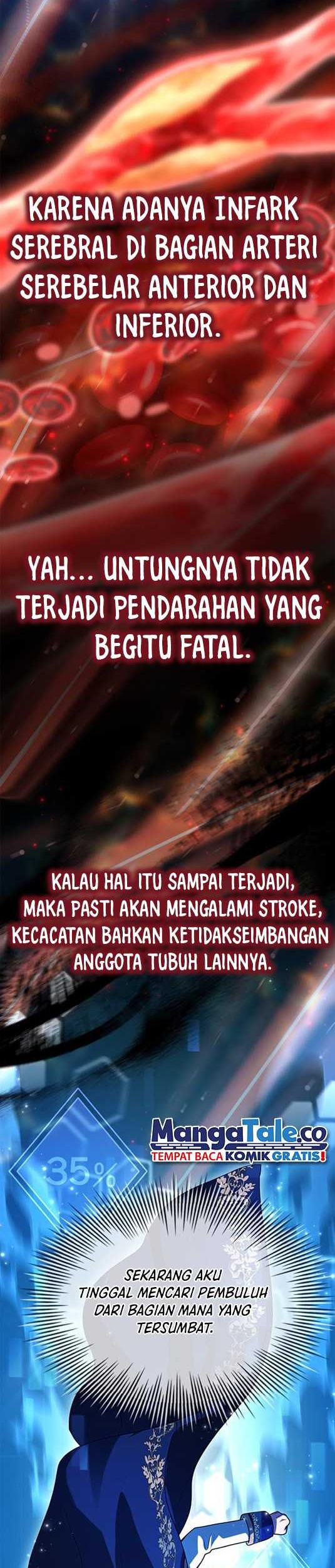 The Crown Prince That Sells Medicine Chapter 43 Gambar 33