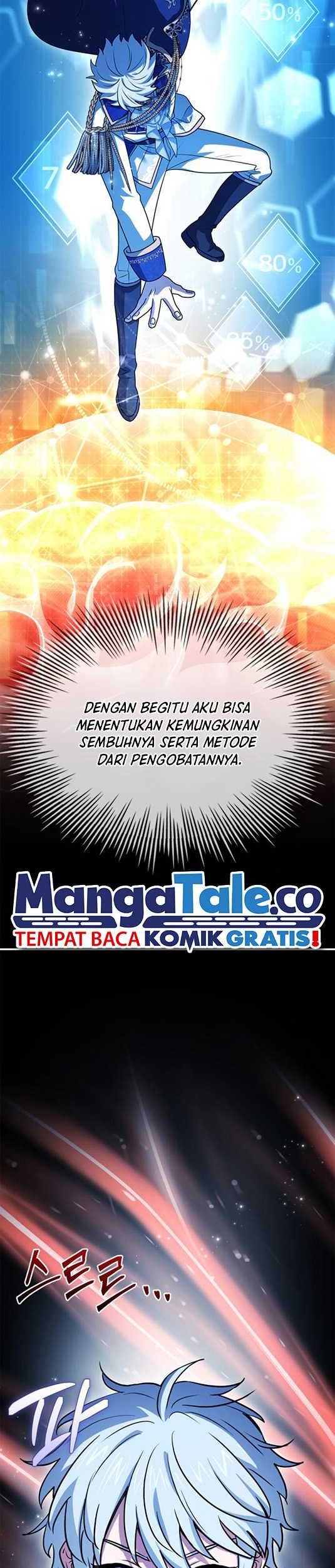 The Crown Prince That Sells Medicine Chapter 43 Gambar 34