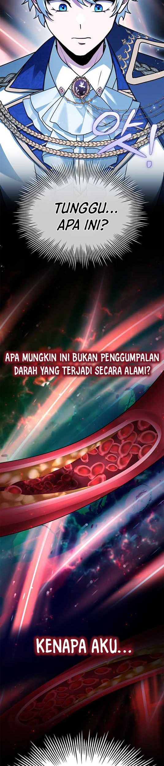 The Crown Prince That Sells Medicine Chapter 43 Gambar 35