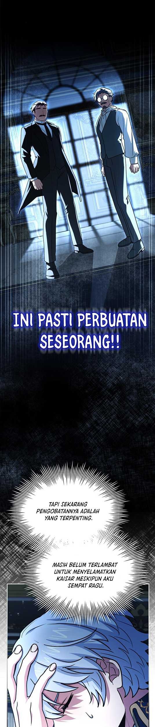 The Crown Prince That Sells Medicine Chapter 43 Gambar 38